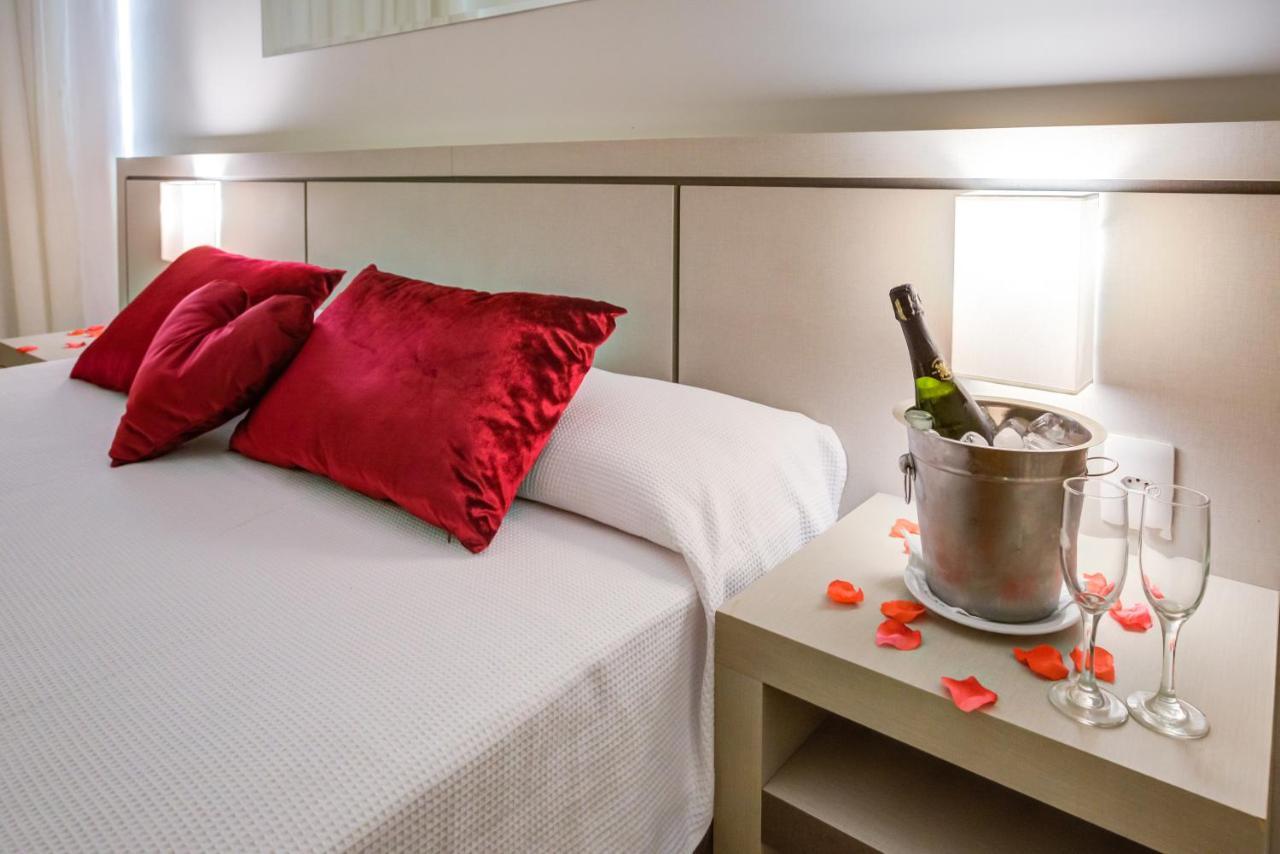 Viale Tower Hotel Фос ду Игуасу Екстериор снимка